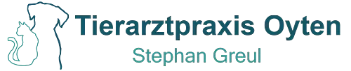 Tierarztpraxis Stephan Greul Oyten Logo